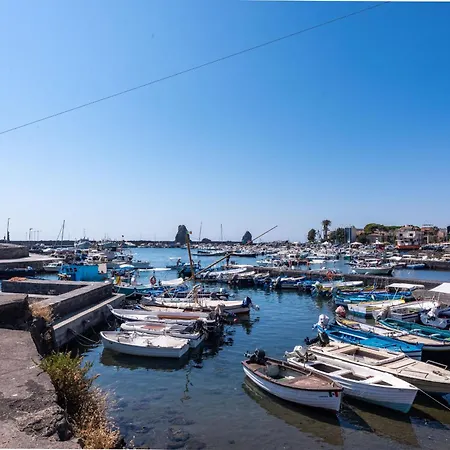 Casa Enni By Wonderful Italy Aci Castello