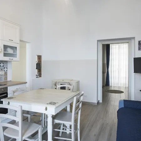 Casa Enni By Wonderful Italy *