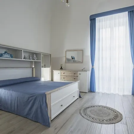 Apartment Casa Enni By Wonderful Italy Aci Castello