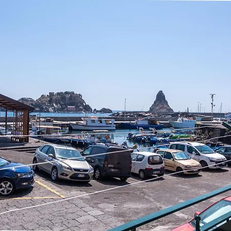 Apartment Casa Enni By Wonderful Italy Aci Castello