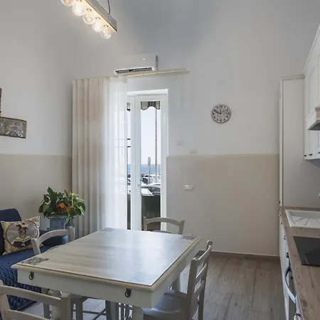 Apartment Casa Enni By Wonderful Italy