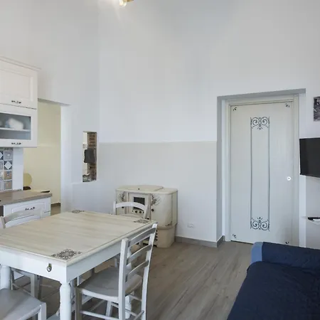 Apartment Casa Enni By Wonderful Italy *